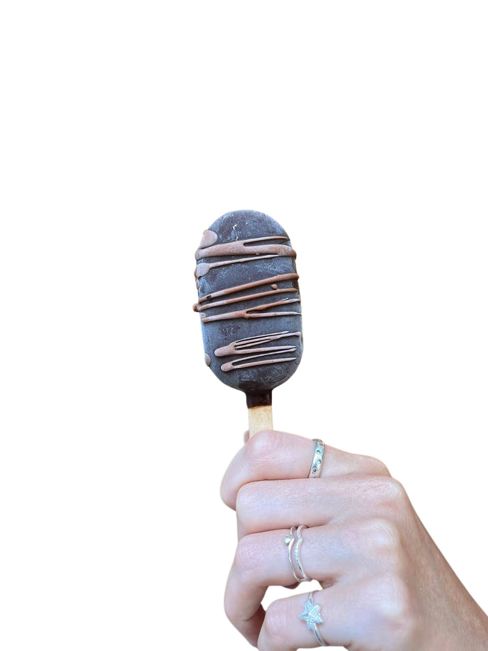 Paleta de Crema de Avellanas