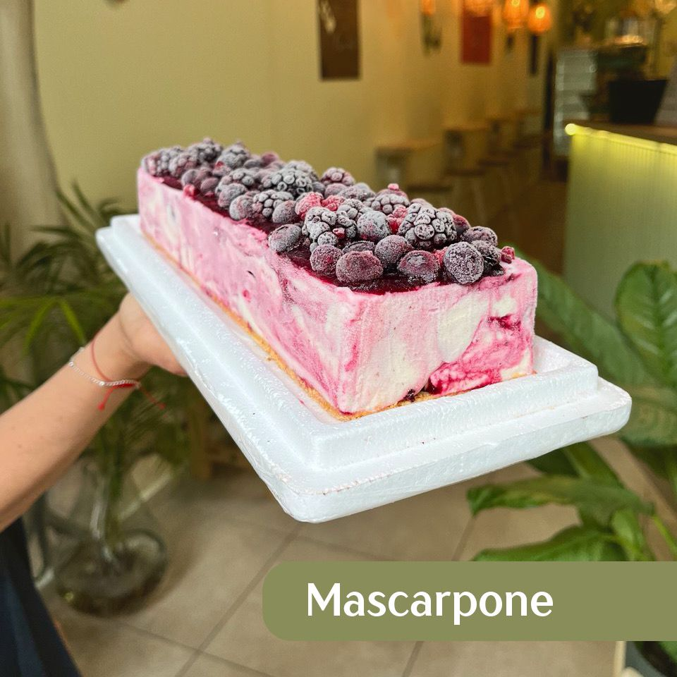 Mascarpone